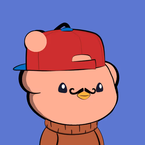 Pudgy Reddits