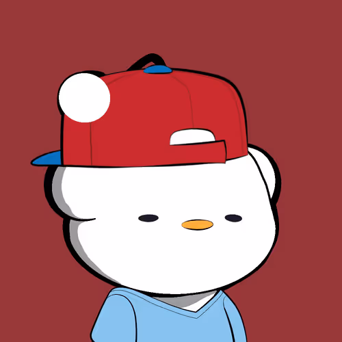 Pudgy Reddits