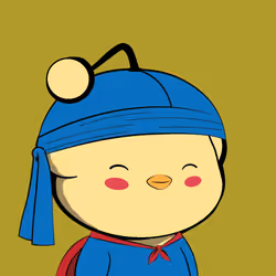 Pudgy Reddit #282