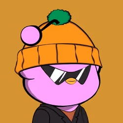 Pudgy Reddit #377