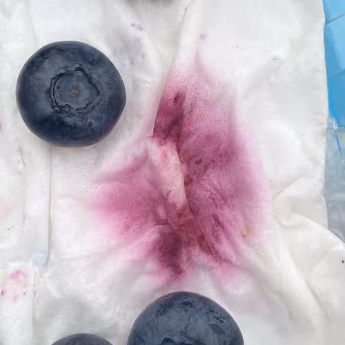 Berry Blood