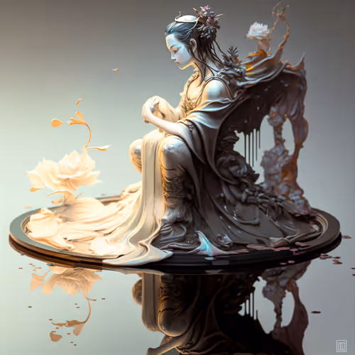Magnifical Art