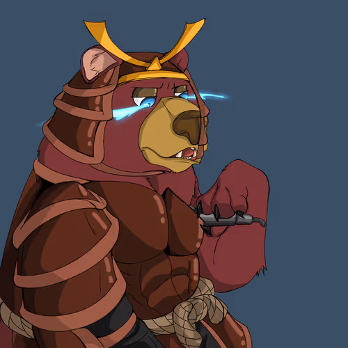 Shinnobibears
