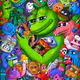 Pepe in metaverse V2