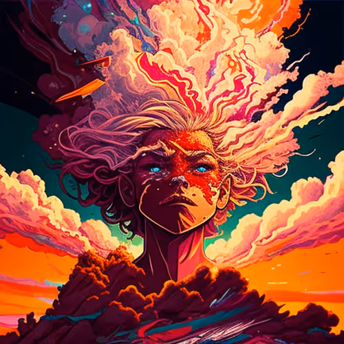 Trippy Dreamers 1