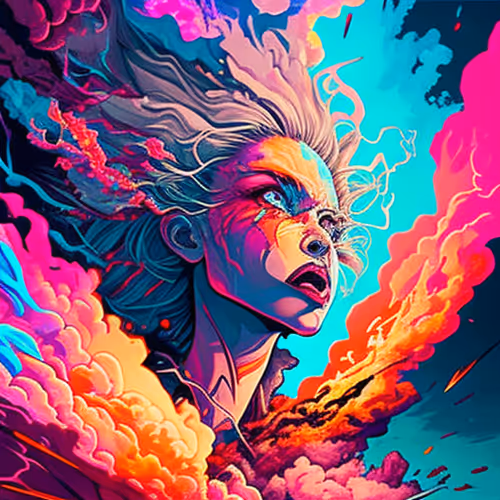 Trippy Dreamers 1
