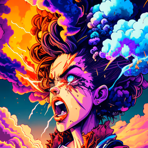 Trippy Dreamers 1