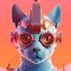Meowie Max