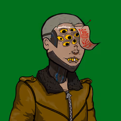 Friday the 13 th #154