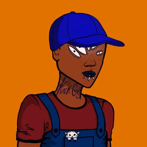 Friday the 13 th #281