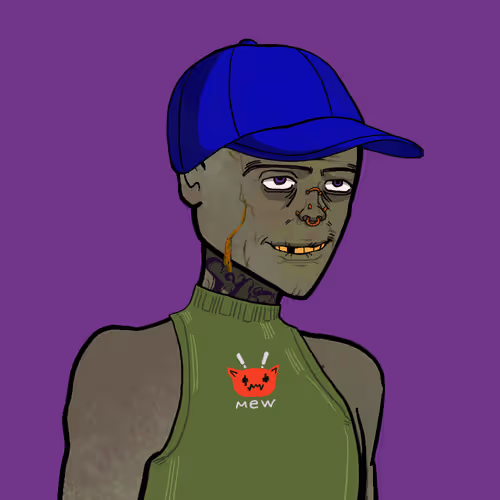 Friday the 13 th #390
