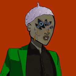 Friday the 13 th #169