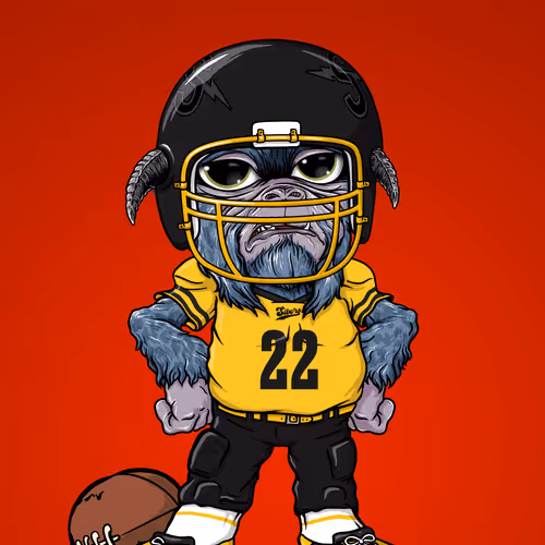 Siber Underdog Football