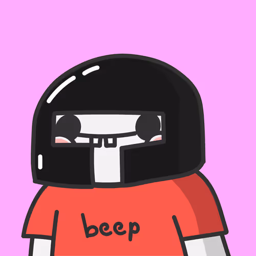 Beepos