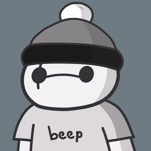 Beepos
