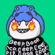 6975