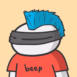 beepos 6111
