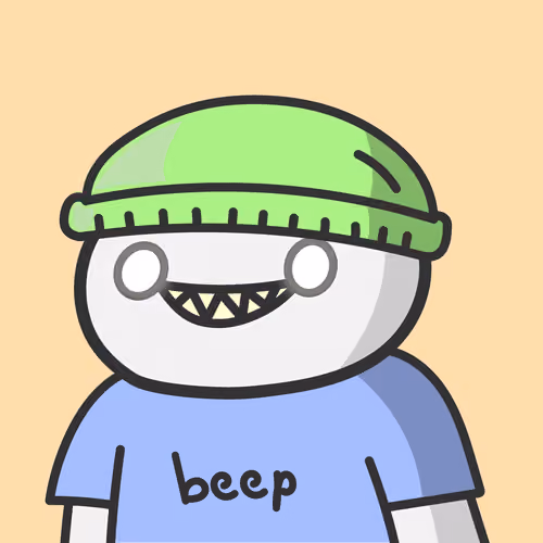 beepos 3684