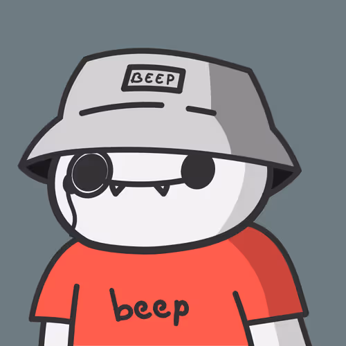 beepos 1701