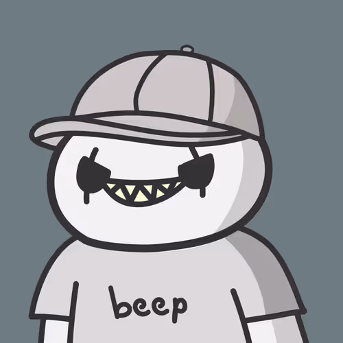 Beepos