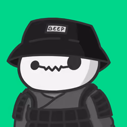 beepos 6045
