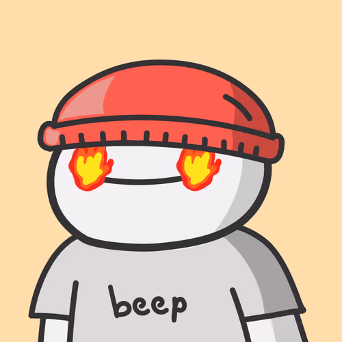 beepos 921