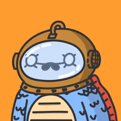 6765