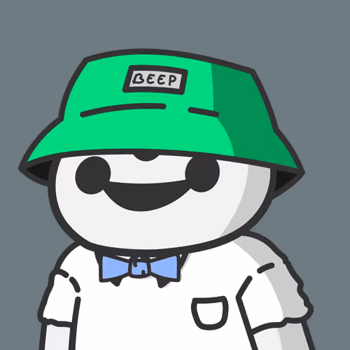 beepos 7868