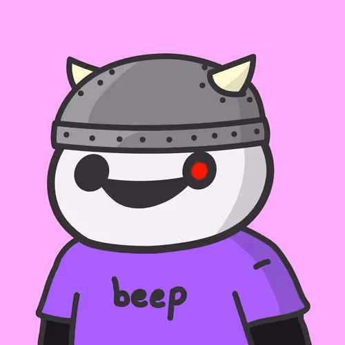 Beepos