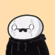 734