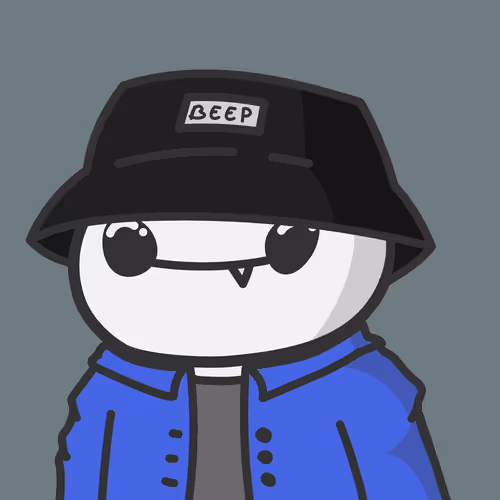 beepos 1272