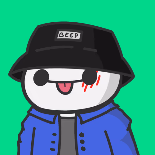 beepos 5308