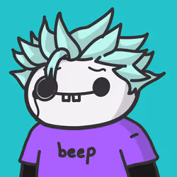 6407