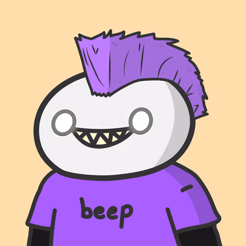beepos 4523