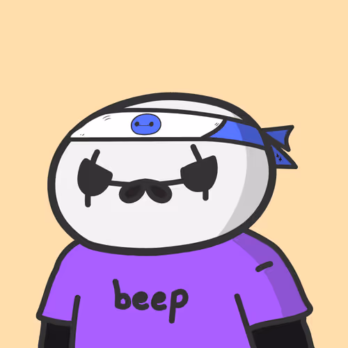 beepos 8999