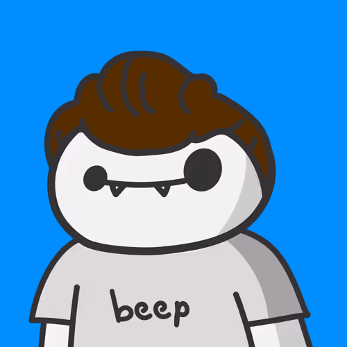 Beepos