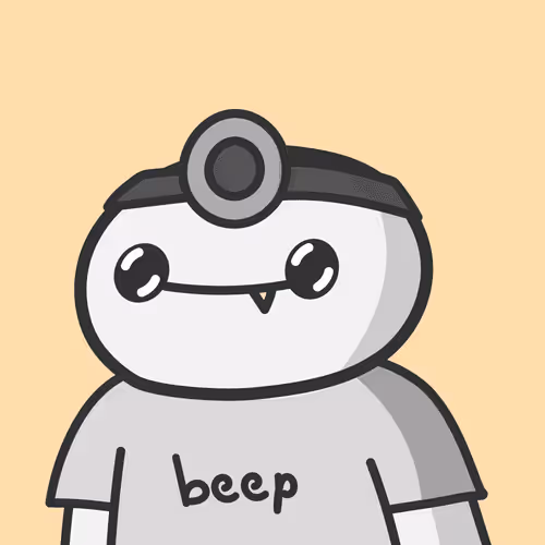 Beepos