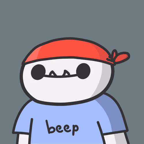 beepos 1952
