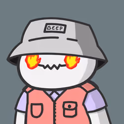 beepos 9608