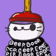 7766