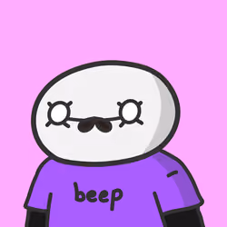 beepos 8527