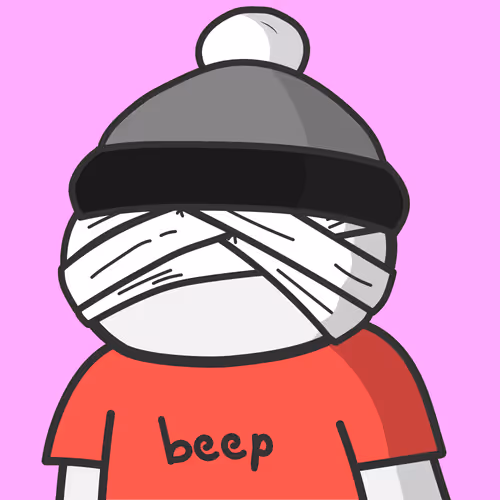 beepos 8805
