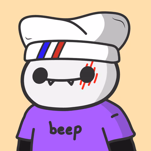 beepos 2766