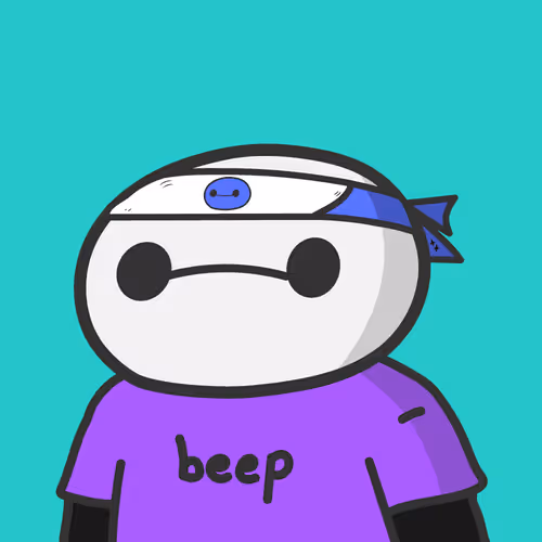 Beepos