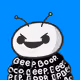 5825