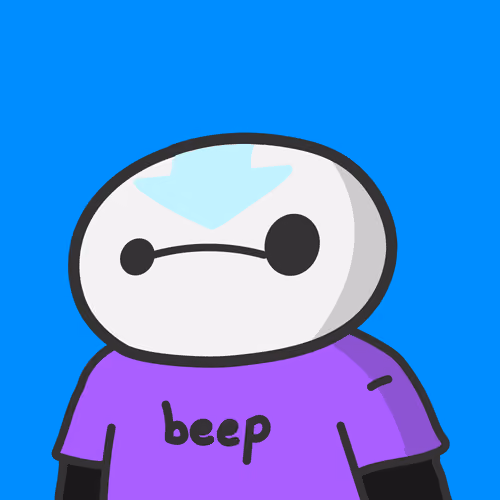 beepos 6816