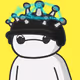7287