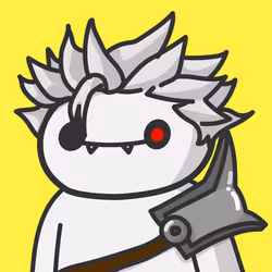 7614