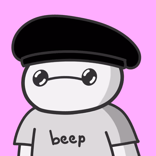 beepos 8213
