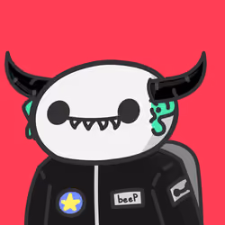 Beepos #7227